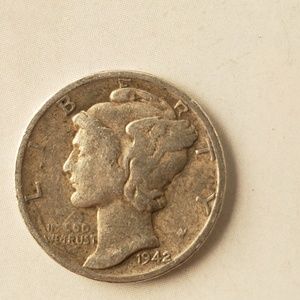 Multiple Collectible Coins